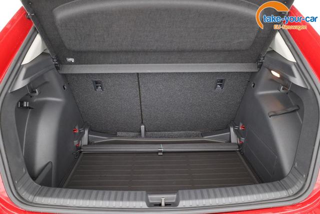 Skoda - Fabia - EU-Neuwagen - Reimport