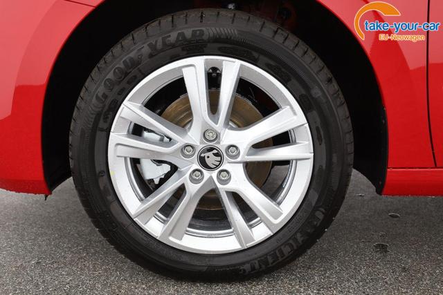 Skoda - Fabia - EU-Neuwagen - Reimport