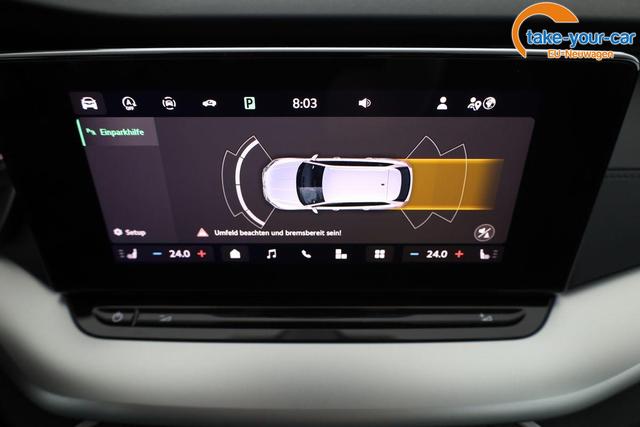 Skoda - Octavia Combi - EU-Neuwagen - Reimport