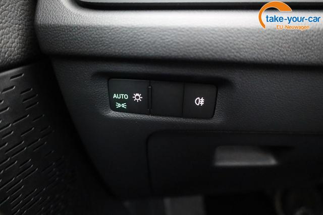 Skoda - Octavia Combi - EU-Neuwagen - Reimport