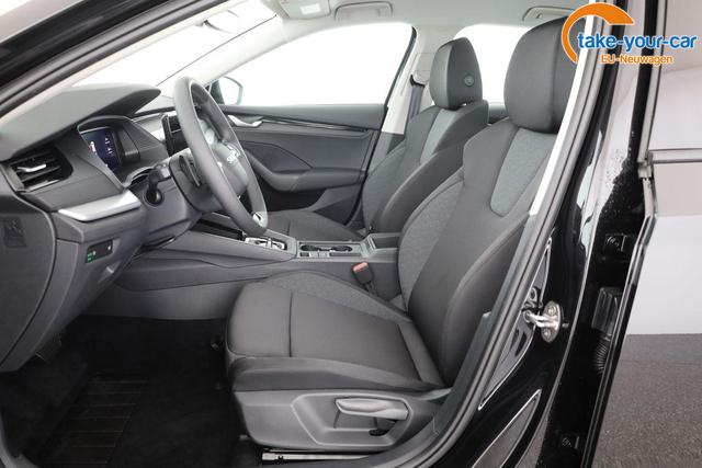 Skoda - Octavia Combi - EU-Neuwagen - Reimport