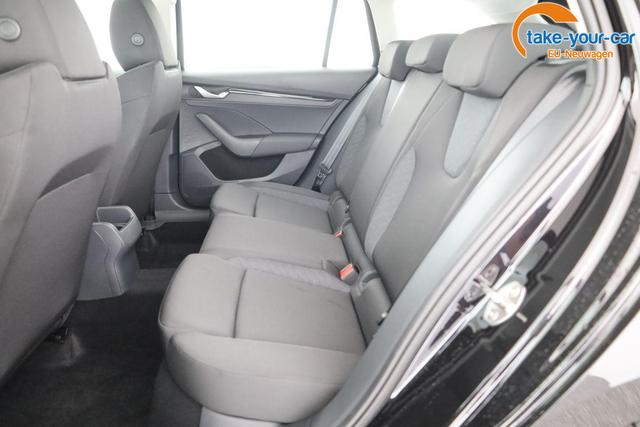 Skoda - Octavia Combi - EU-Neuwagen - Reimport