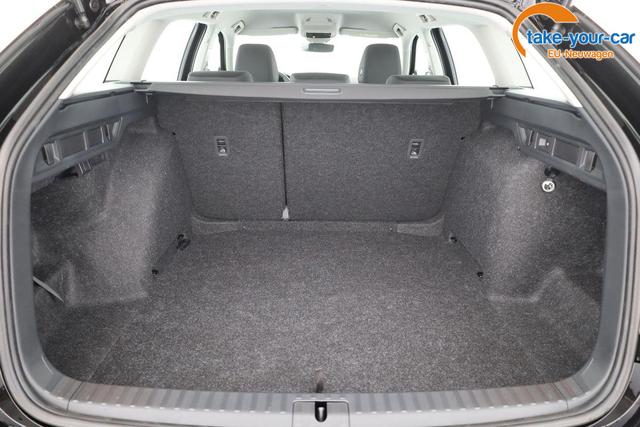 Skoda - Octavia Combi - EU-Neuwagen - Reimport