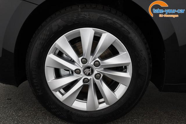 Skoda - Octavia Combi - EU-Neuwagen - Reimport