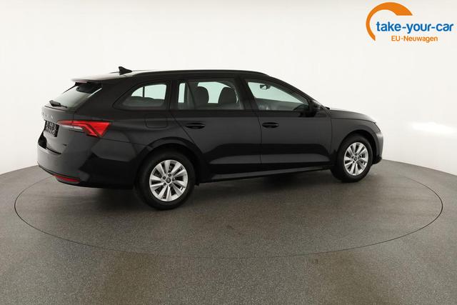 Skoda - Octavia Combi - EU-Neuwagen - Reimport