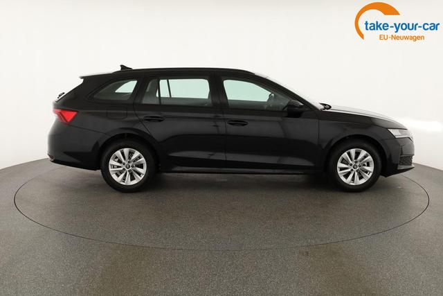 Skoda - Octavia Combi - EU-Neuwagen - Reimport