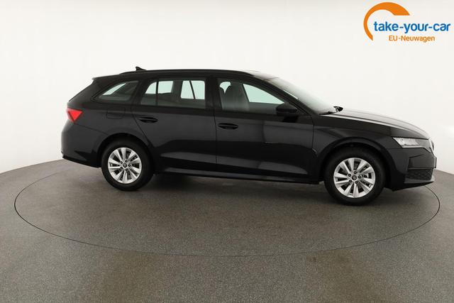 Skoda - Octavia Combi - EU-Neuwagen - Reimport