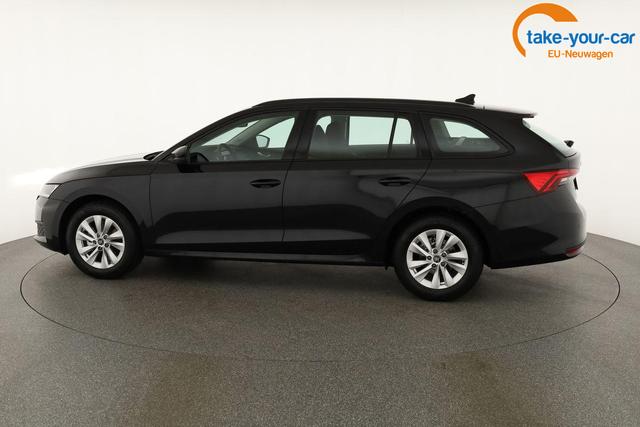 Skoda - Octavia Combi - EU-Neuwagen - Reimport