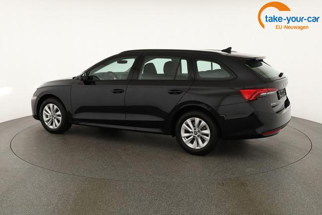 Skoda - Octavia Combi - EU-Neuwagen - Reimport