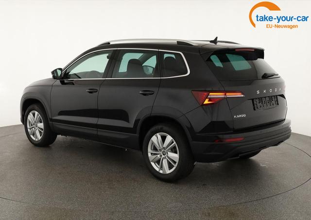 Skoda - Karoq - EU-Neuwagen - Reimport