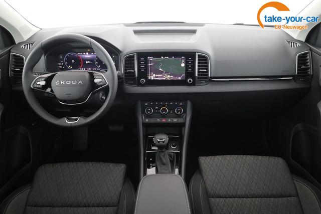 Skoda - Karoq - EU-Neuwagen - Reimport