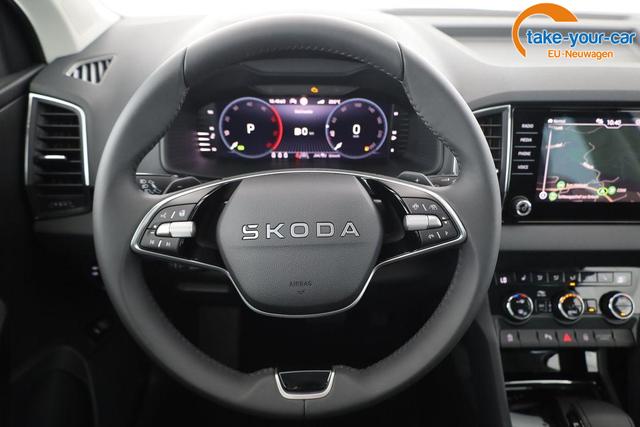 Skoda - Karoq - EU-Neuwagen - Reimport