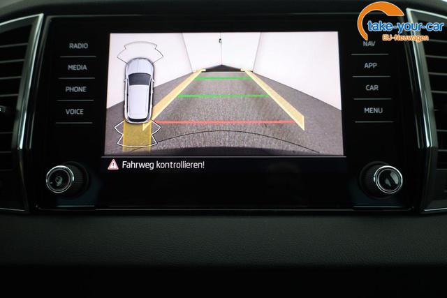 Skoda - Karoq - EU-Neuwagen - Reimport