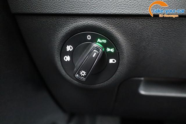 Skoda - Karoq - EU-Neuwagen - Reimport
