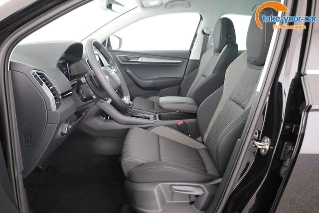 Skoda - Karoq - EU-Neuwagen - Reimport