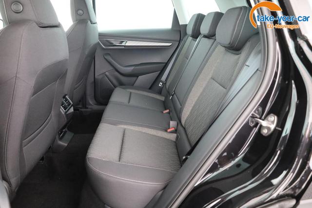 Skoda - Karoq - EU-Neuwagen - Reimport