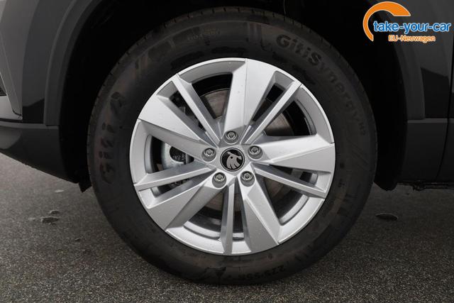 Skoda - Karoq - EU-Neuwagen - Reimport