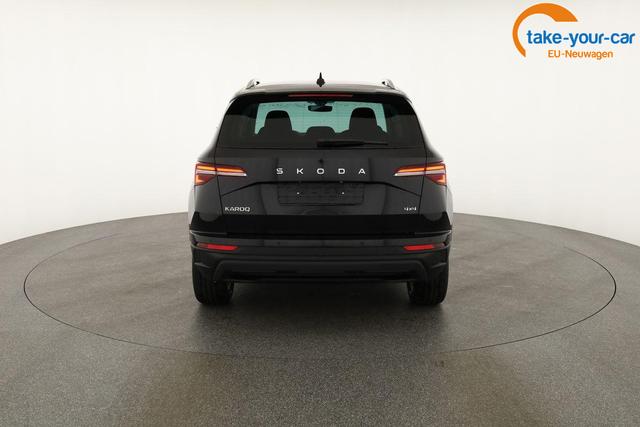 Skoda - Karoq - EU-Neuwagen - Reimport