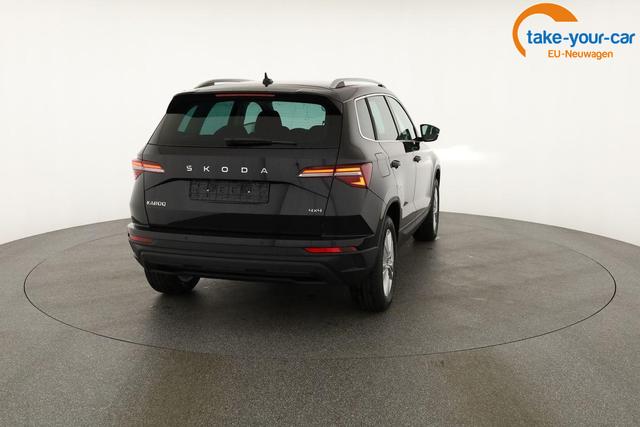Skoda - Karoq - EU-Neuwagen - Reimport