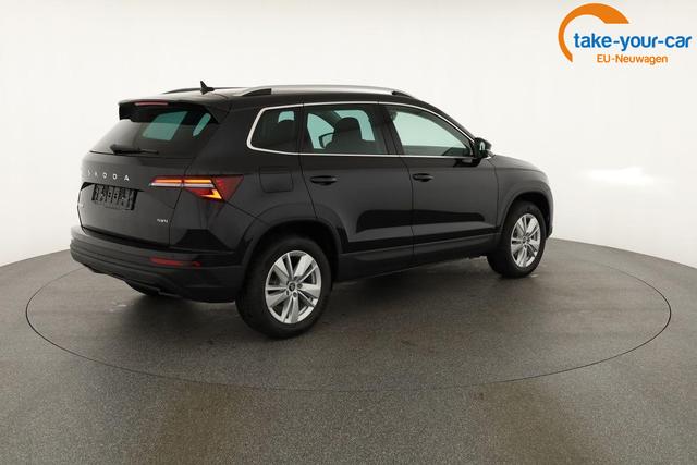 Skoda - Karoq - EU-Neuwagen - Reimport