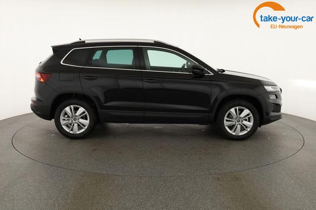 Skoda - Karoq - EU-Neuwagen - Reimport
