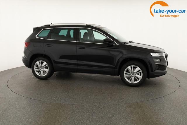 Skoda - Karoq - EU-Neuwagen - Reimport