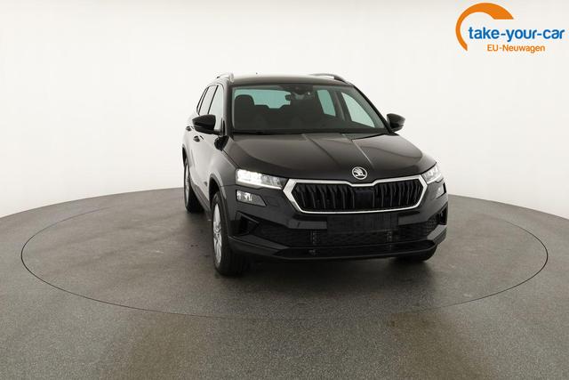 Skoda - Karoq - EU-Neuwagen - Reimport