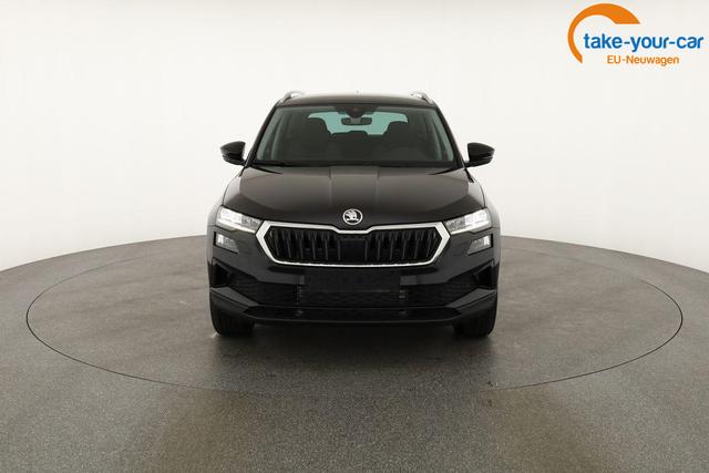 Skoda - Karoq - EU-Neuwagen - Reimport
