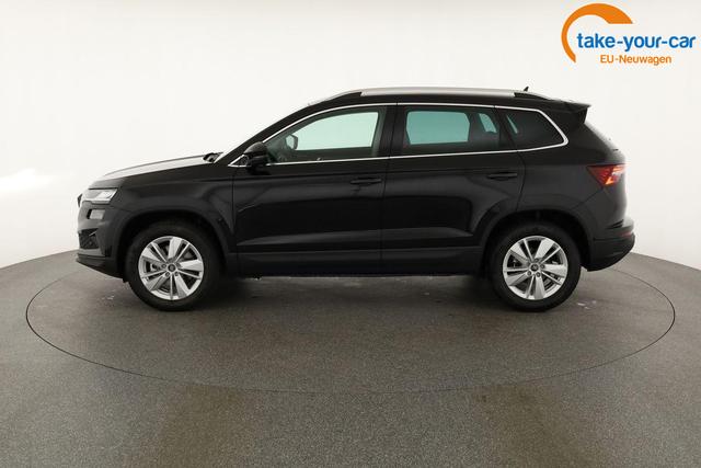 Skoda - Karoq - EU-Neuwagen - Reimport