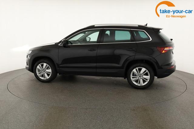 Skoda - Karoq - EU-Neuwagen - Reimport