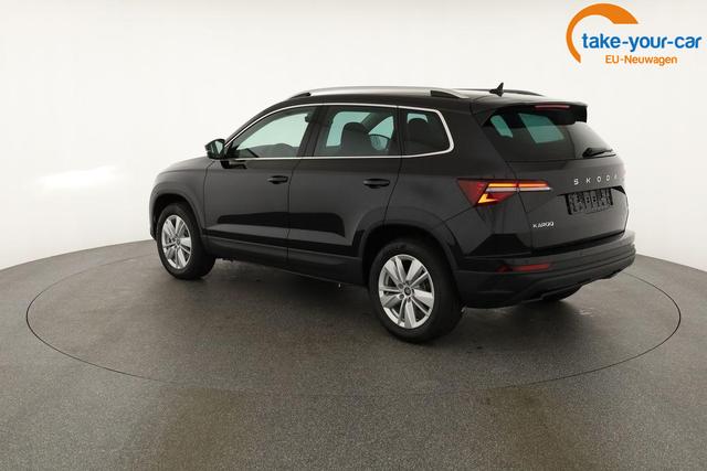 Skoda - Karoq - EU-Neuwagen - Reimport