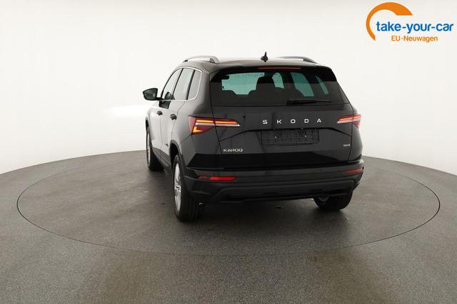Skoda - Karoq - EU-Neuwagen - Reimport