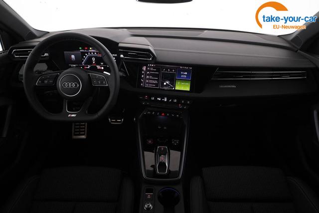Audi - S3 - EU-Neuwagen - Reimport