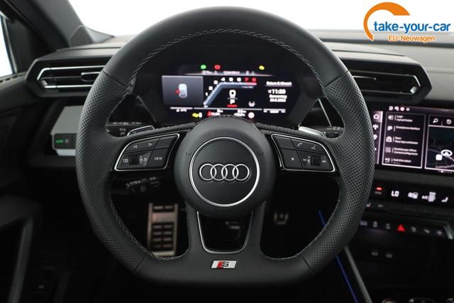 Audi - S3 - EU-Neuwagen - Reimport
