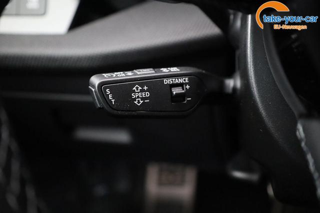 Audi - S3 - EU-Neuwagen - Reimport