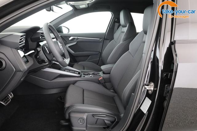 Audi - S3 - EU-Neuwagen - Reimport