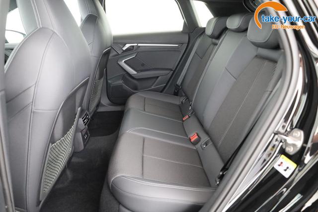 Audi - S3 - EU-Neuwagen - Reimport