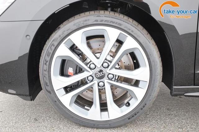 Audi - S3 - EU-Neuwagen - Reimport