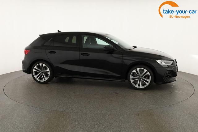 Audi - S3 - EU-Neuwagen - Reimport