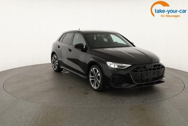 Audi - S3 - EU-Neuwagen - Reimport