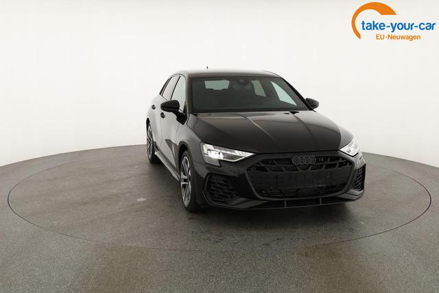 Audi - S3 - EU-Neuwagen - Reimport