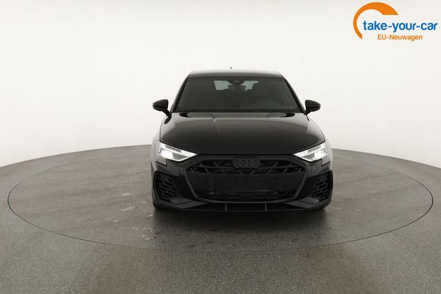 Audi - S3 - EU-Neuwagen - Reimport