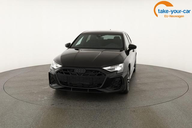 Audi - S3 - EU-Neuwagen - Reimport