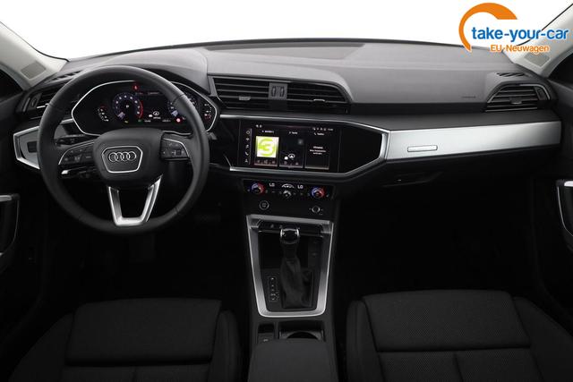 Audi - Q3 - EU-Neuwagen - Reimport