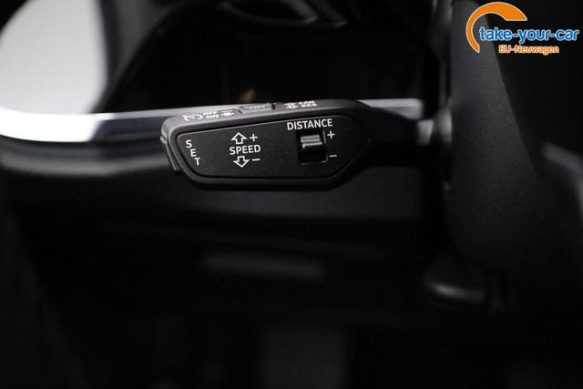 Audi - Q3 - EU-Neuwagen - Reimport