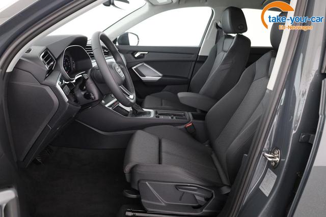 Audi - Q3 - EU-Neuwagen - Reimport