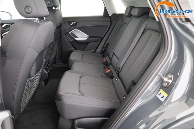 Audi - Q3 - EU-Neuwagen - Reimport
