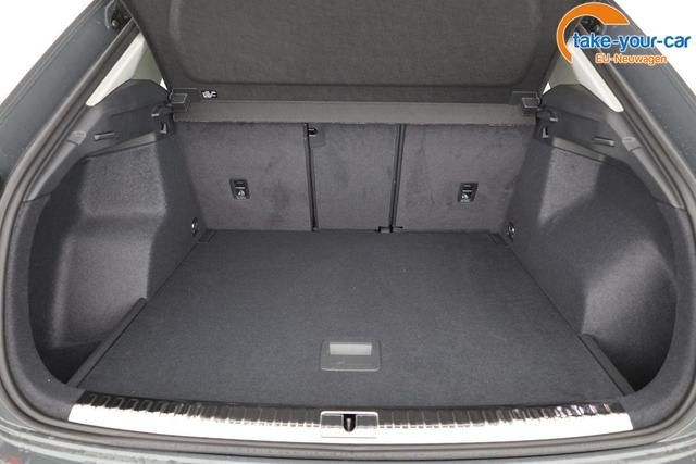 Audi - Q3 - EU-Neuwagen - Reimport