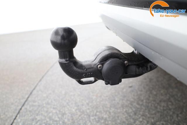 Audi - Q3 - EU-Neuwagen - Reimport