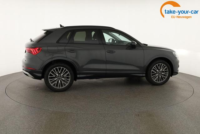 Audi - Q3 - EU-Neuwagen - Reimport